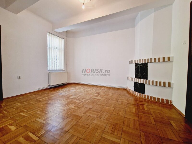 Dogarilor, vila superba stil brancovenesc,