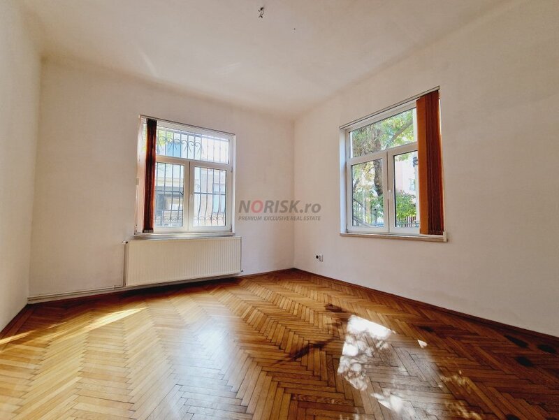 Dogarilor, vila superba stil brancovenesc,