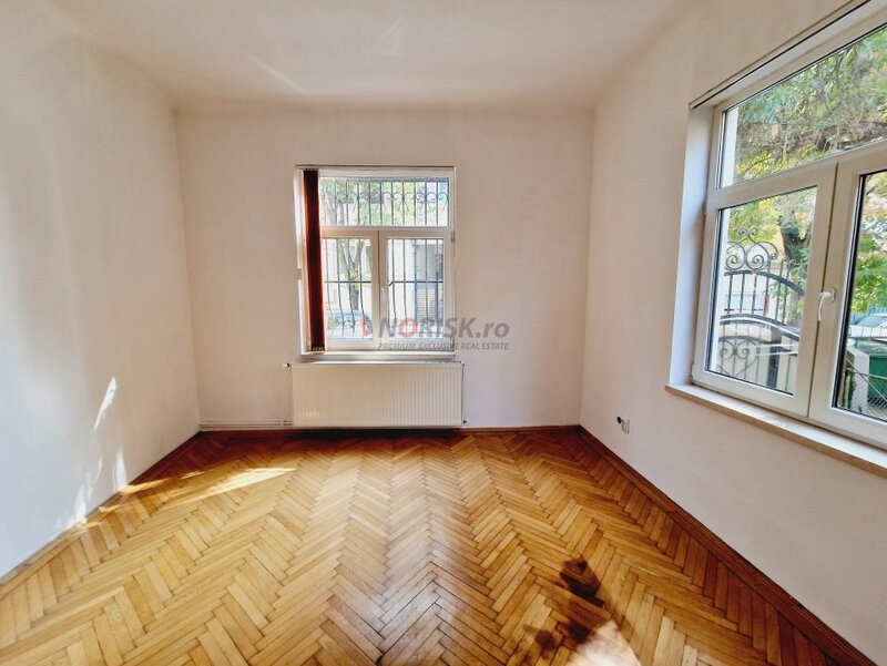 Dogarilor, vila superba stil brancovenesc,