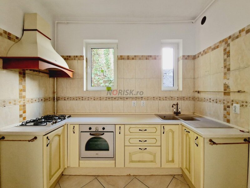 Dogarilor, vila superba stil brancovenesc,