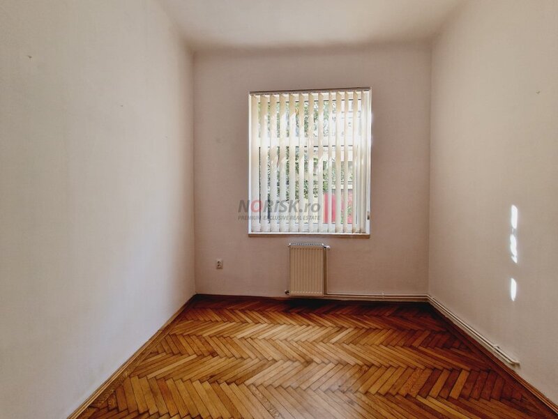 Dogarilor, vila superba stil brancovenesc,