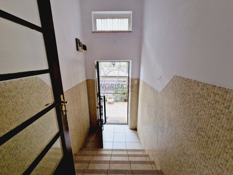 Dogarilor, vila superba stil brancovenesc,